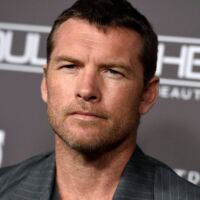 Sam Worthington actor