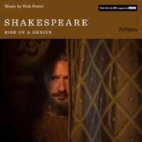 Shakespeare: Rise of a Genius Soundtrack