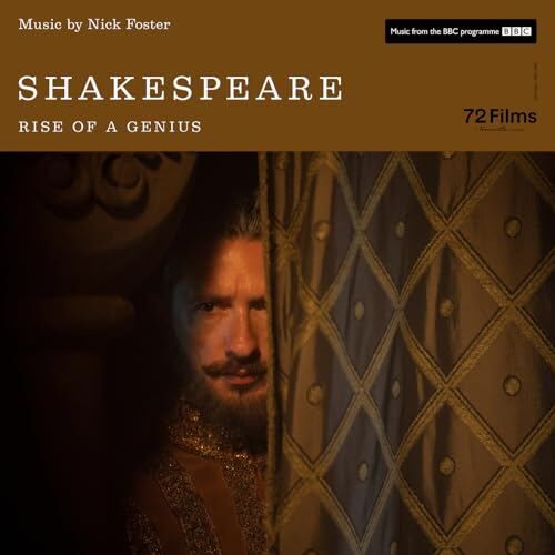 Shakespeare: Rise of a Genius Soundtrack
