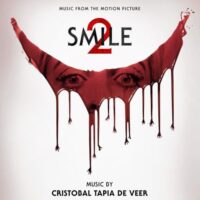 Smile 2 Soundtrack