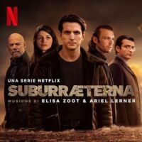 Suburraeterna Soundtrack