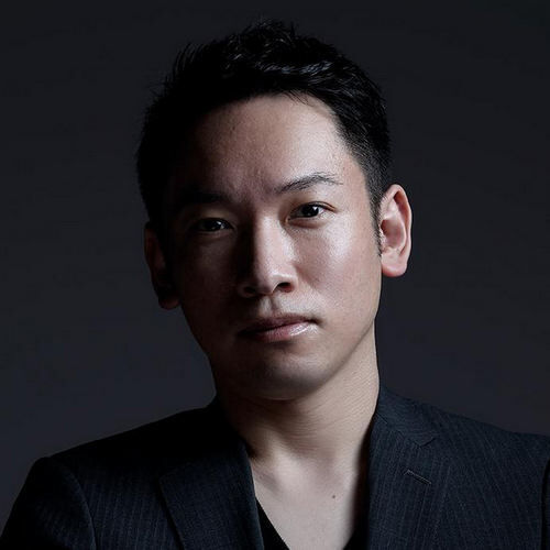 Takatsugu Muramatsu composer