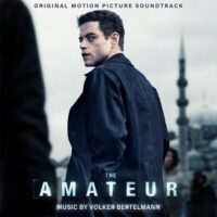The Amateur Soundtrack