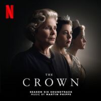 The Crown Season 6 Soundtrack