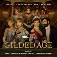 The Gilded Age Season 2 Soundtrack