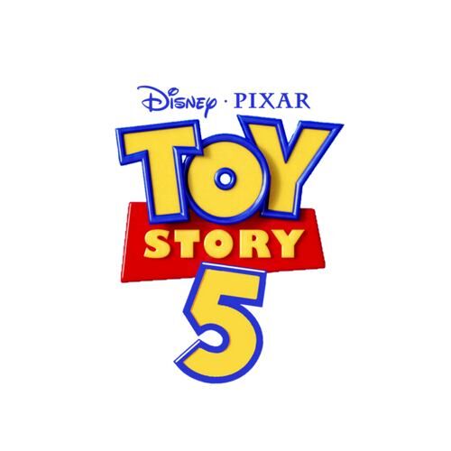 Toy Story 5 Film Music