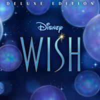 Wish Soundtrack DELUXE