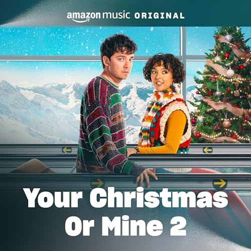 Your Christmas or Mine 2, Official Trailer