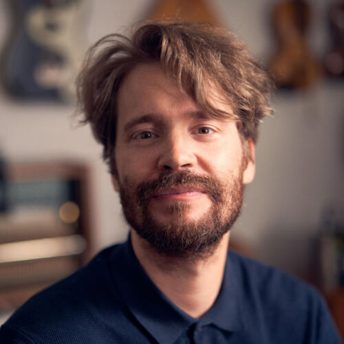 Andreas Tengblad composer