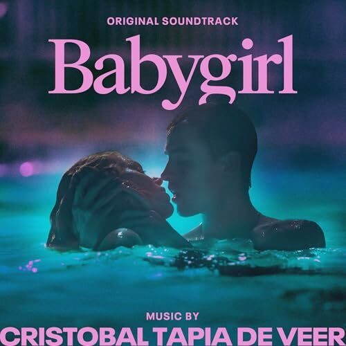 Babygirl Soundtrack