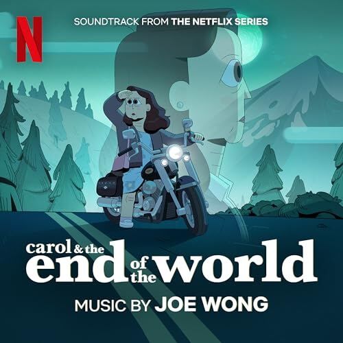 Carol & The End of The World Soundtrack