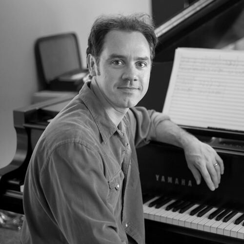 Ceiri Torjussen composer