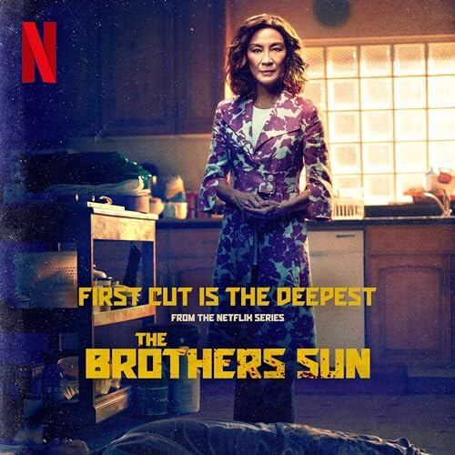 First Cut is the Deepest - Bo Wang