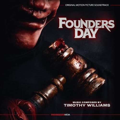 Founders Day Soundtrack