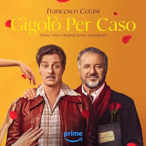 Gigolo Per Caso Soundtrack
