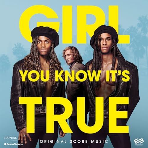 Girl You Know It's True Soundtrack