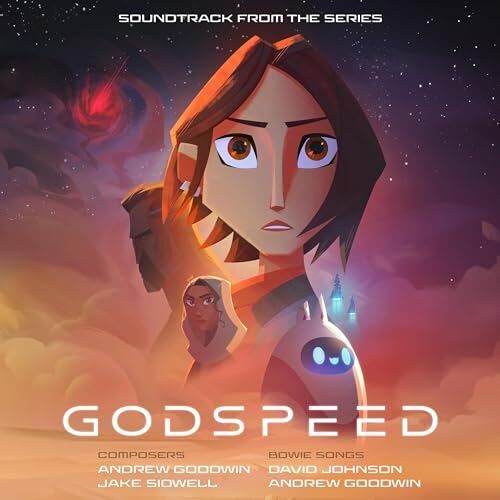 Godspeed Soundtrack