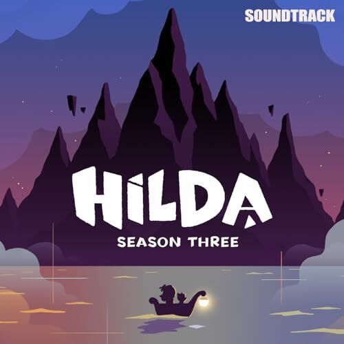 Hilda Season 3 Soundtrack