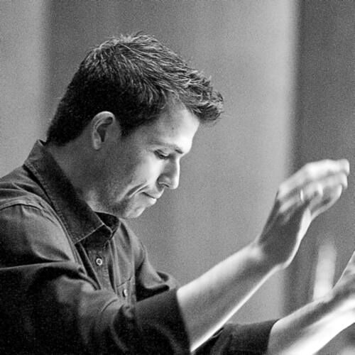 Joey Newman composer