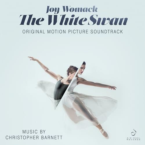 Joy Womack: The White Swan Soundtrack