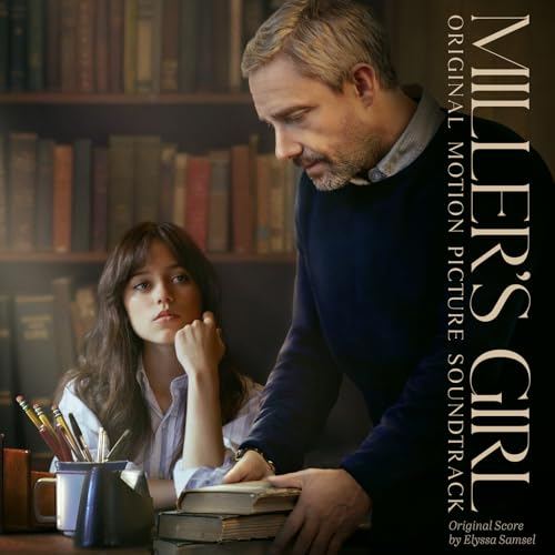 Miller’s Girl Soundtrack | Soundtrack Tracklist