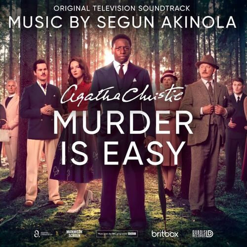 Murder Is Easy Soundtrack