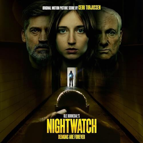 Nightwatch: Demons are Forever Soundtrack