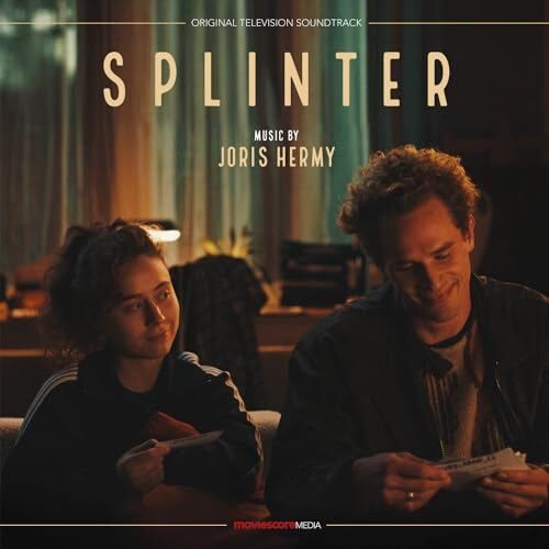 Splinter Soundtrack