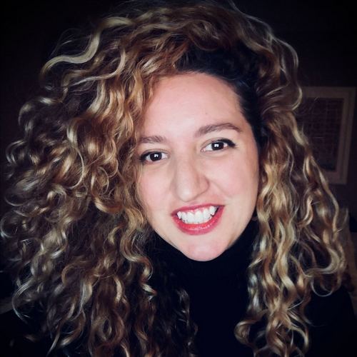 Suad Bushnaq