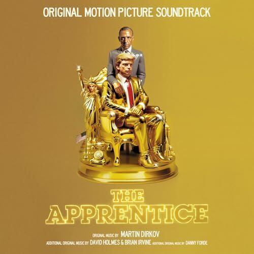 The Apprentice Soundtrack
