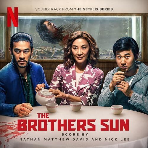 The Brothers Sun Soundtrack