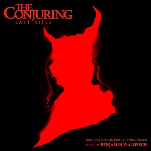 The Conjuring: Last Rites Soundtrack