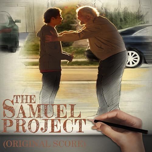 The Samuel Project Soundtrack