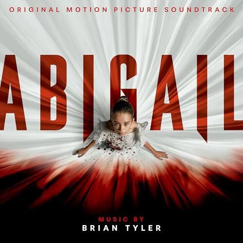 Abigail Soundtrack