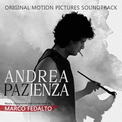Andrea Pazienza Soundtrack