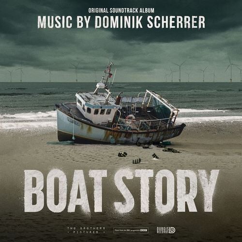 Boat Story Soundtrack
