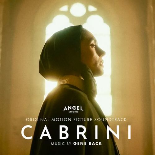 Cabrini Soundtrack