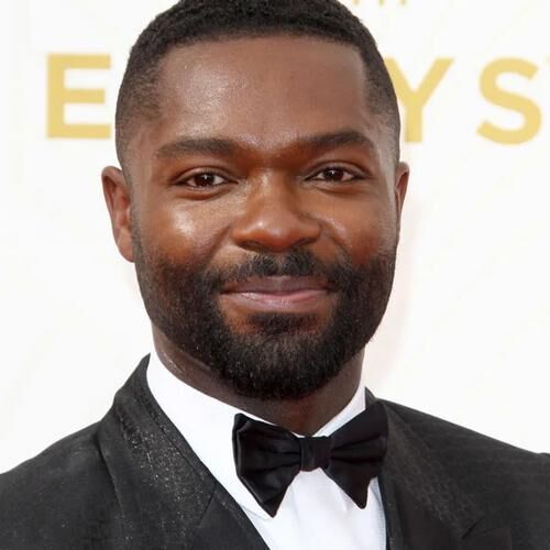 David Oyelowo actor