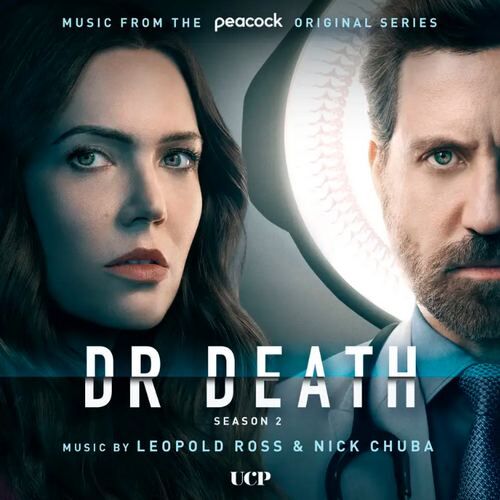 Dr. Death Season 2 Soundtrack