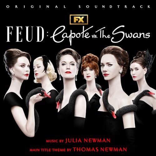 Feud: Capote vs. The Swans Soundtrack