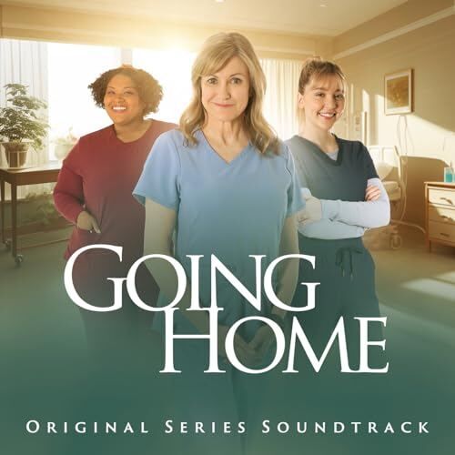 Going Home Soundtrack