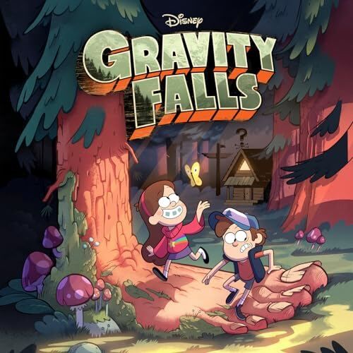 Gravity Falls Soundtrack