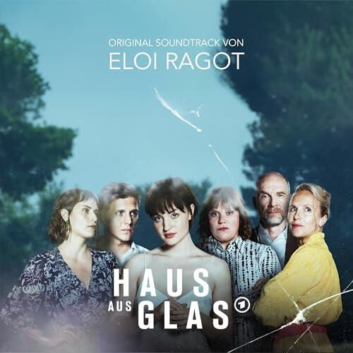 In the Name of Aquarius / Haus aus Glas Soundtrack