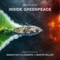 Inside Greenpeace Soundtrack