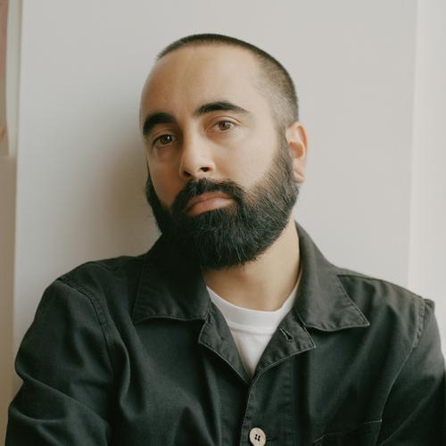 Jakwob (James Jacob)