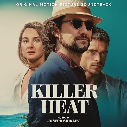 Killer Heat Soundtrack