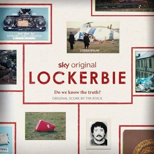 Lockerbie Soundtrack