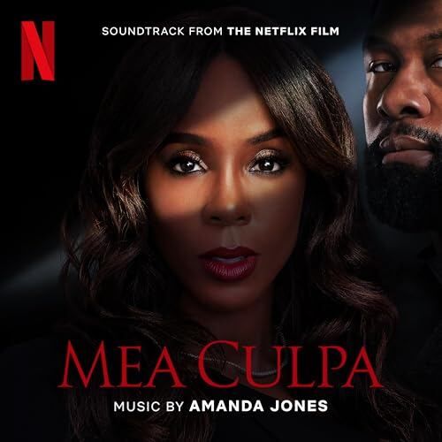 Netflix' Mea Culpa Soundtrack