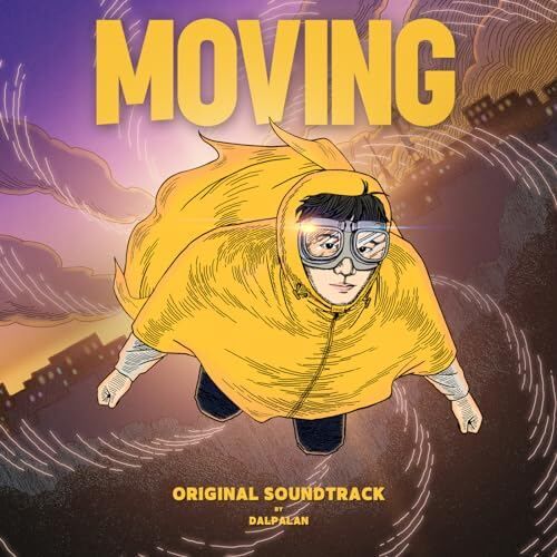 Moving Soundtrack