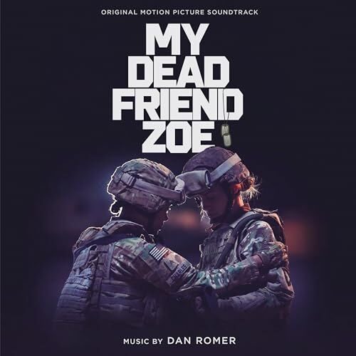 My Dead Friend Zoe Soundtrack